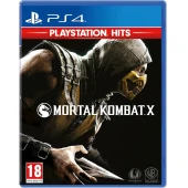 Joc PlayStation Mortal Kombat X