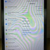 Tableta Samsung Galaxy Tab A9 Plus 64 GB Black