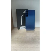 Telefon Samsung Galaxy S25 Plus 256 GB Blue