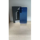 Telefon Samsung Galaxy S25 Plus 256 GB Blue