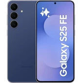 Telefon Samsung Galaxy S25 FE 128 GB Blue