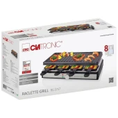 Electronice Gril Clatronic RG 3757