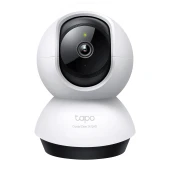 TP-Link Tapo 2K QHD Pan/Tilt Security Camera