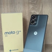 Telefon Motorola Moto G85 5G, 256 GB Black