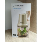 Blender SilverCrest SMZ 260 L5