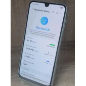 Telefon Samsung Galaxy A16 128 GB Silver