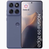Tableta Motorola Edge 60 Fusion 256 GB Black