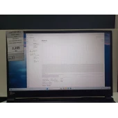 Laptop Gaming  MSI Alpha 15 A4DeK