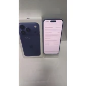 Telefon Apple iPhone17 Pro 256 GB Blue Titanium