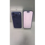 Telefon Apple iPhone17 Pro 256 GB Blue Titanium