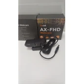 WebCam Axtel AX-FHD-1080P AX-FHD