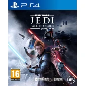 Joc Consola PlayStation 4 – Star Wars Jedi