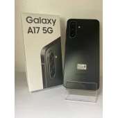Telefon Samsung Galaxy A17 5G 128 GB Black