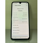 Telefon Samsung Galaxy A17 5G 128 GB Black