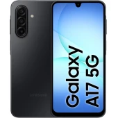 Telefon Samsung Galaxy A17 5G 128 GB Black