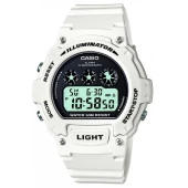 Ceas Casio W-214HC