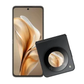 Telefon Nubia Flip 5 256 GB Black