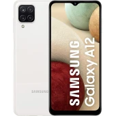 Telefon SAMSUNG Galaxy A12 (2020) 64GB