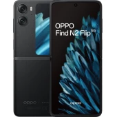 Telefon OPPO FIND N2 FLIP  256 GB Black
