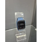 Ceas Intelligent Apple Watch 7 GPS 45 mm Blue