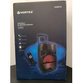 Boxa Portabila Vortex V02619