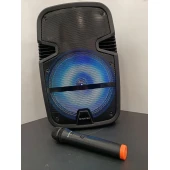 Boxa Portabila Vortex V02619