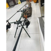 Lanseta Daiwa Ninja X Carp 3.60m/3.00lbs - BigCarp
