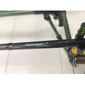 Lanseta Daiwa Ninja X Carp 3.60m/3.00lbs - BigCarp