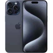 Telefon Apple iPhone 15 Pro Max, 1 TB Dark Blue
