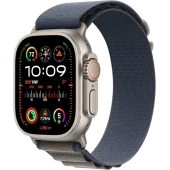 Ceas Inteligent Apple Watch Ultra 2 Rugged Titanium