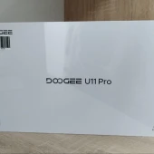 Tableta Doogee U11 Pro 256 GB Nova Blue