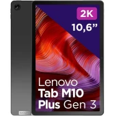 Tableta Lenovo Tab M10 Plus 3RD Gen 128 GB Black