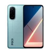 Telefon Xiaomi Poco M7 256 GB Silver