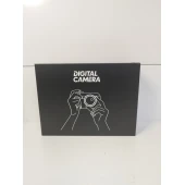 Aparat Foto Dodosoul V6 A9B Black