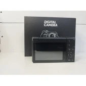 Aparat Foto Dodosoul V6 A9B Black