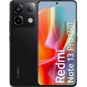 Telefon Xiaomi Redmi Note 13 Pro 5G 128 GB Black