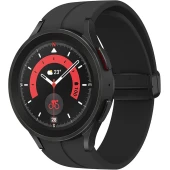 Ceas Inteligent Samsung Galaxy Watch 5 Pro Black