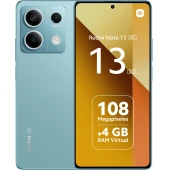 Telefon Xiaomi Redmi Note 13 5G 8/256GB Ice Blue