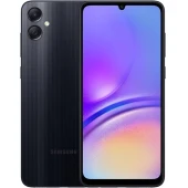 Telefon Samsung Galaxy A05 64 GB Black