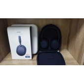 Casti Sony WH-1000XM5