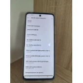 Telefon Motorola Moto G15 128 GB Black