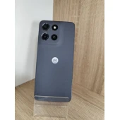 Telefon Motorola Moto G15 128 GB Black