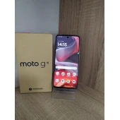 Telefon Motorola Moto G15 128 GB Black