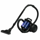 Electrocasnice MICI Aspirator fara sac cu filtru Hepa, Zeegma
