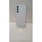 Telefon Samsung Galaxy A55 5G 128 GB Silver