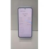 Telefon Samsung Galaxy A55 5G 128 GB Silver