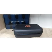 Ceas Spinnaker Spence 300 Gunmetal SP-5097-77
