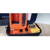 Ceas Spinnaker Spence 300 Gunmetal SP-5097-77