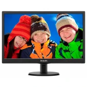 Monitor Philips 193V5L