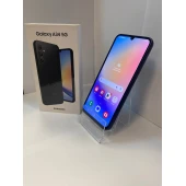 Telefon Samsung Galaxy A34 5G 128 GB Black